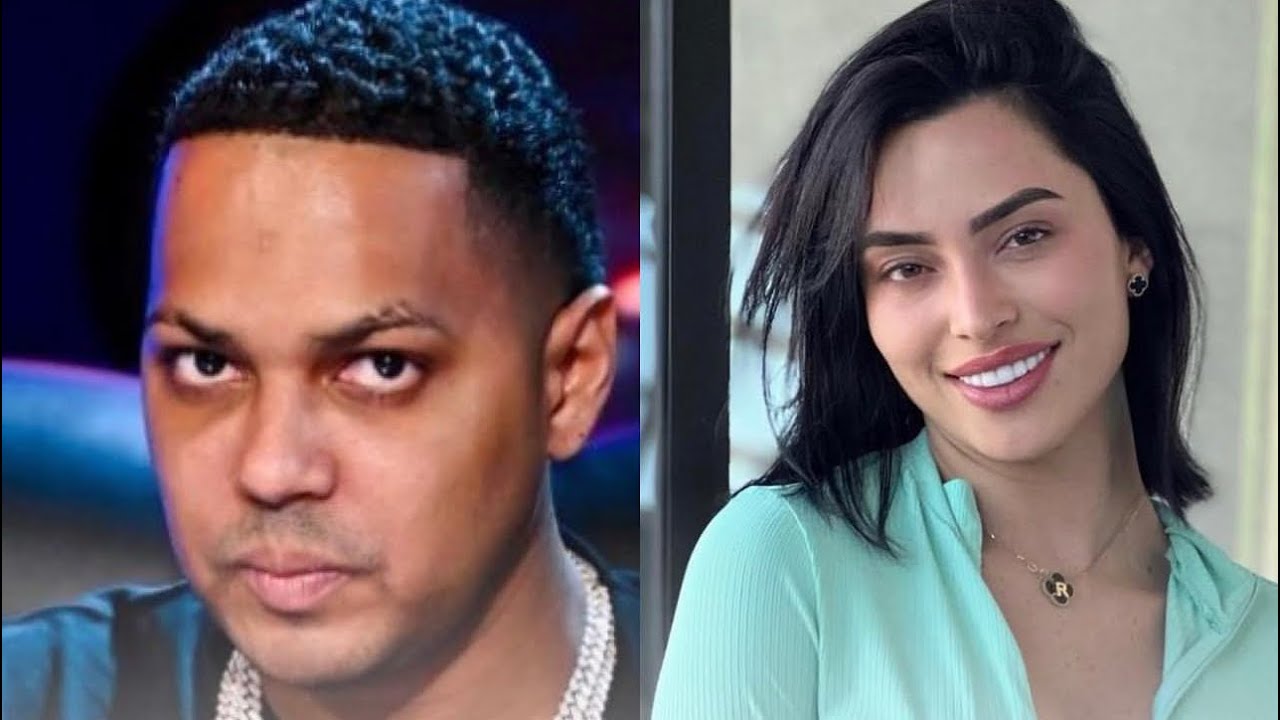 SANTIAGO MATÍAS (ALOFOKE) DEMANDA A LA CUBANA  ROSELIN LLANES  MÁS BRUTA DE MIAMI | LIVE .