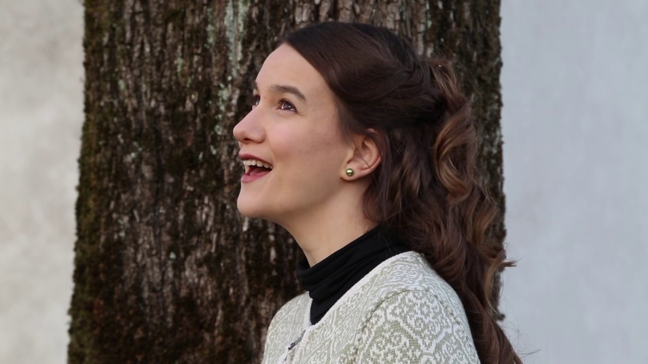 🇨🇭 Tears In Heaven - Eric Clapton (Cover by Ida-Lin Hübscher) 🇨🇭