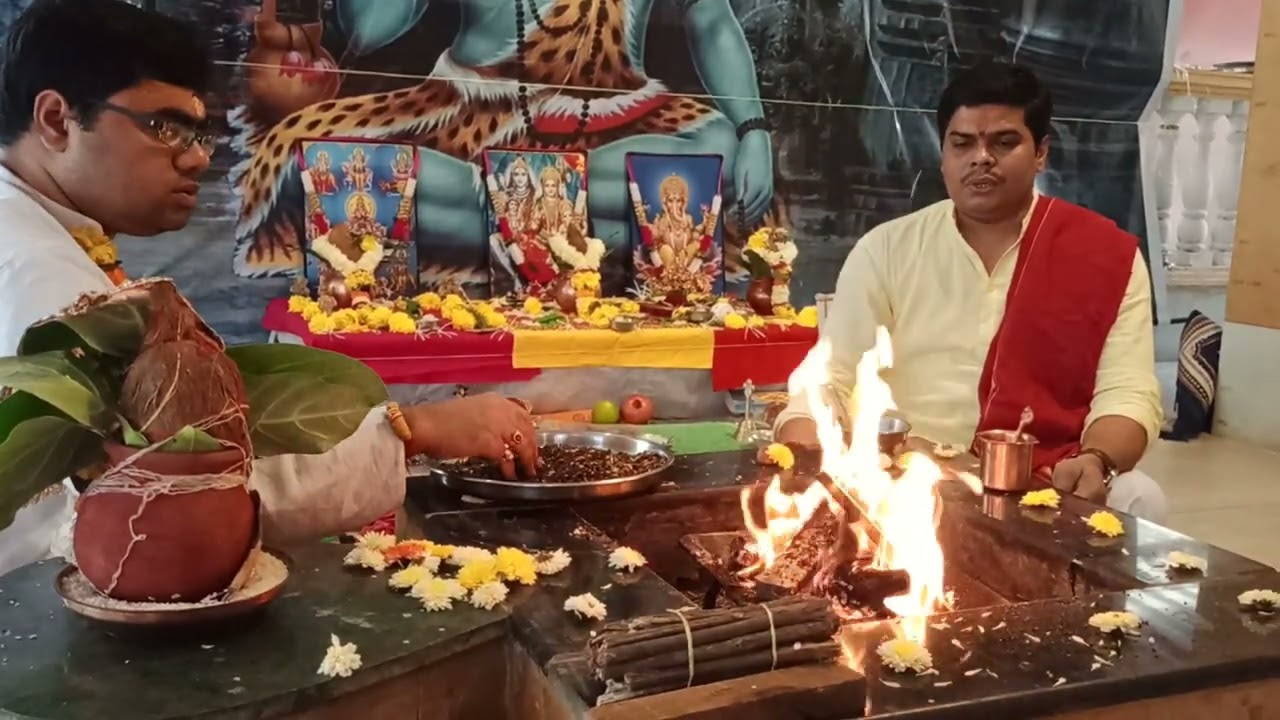 Mangal dosha nivaran Ark Vivah puja by shreesarvasiddhi.com
