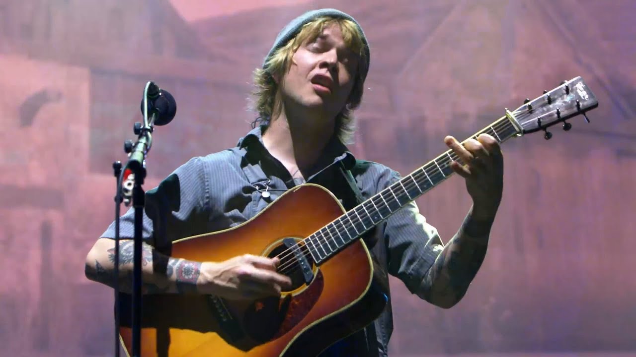 Billy Strings - “Brokedown Palace” Asheville, NC. Oct. 31, 2021