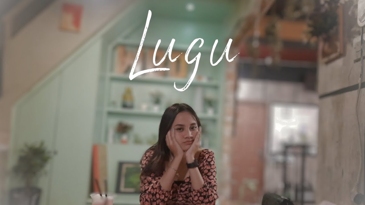 Mahardika - Lugu (Official Lyric Video)