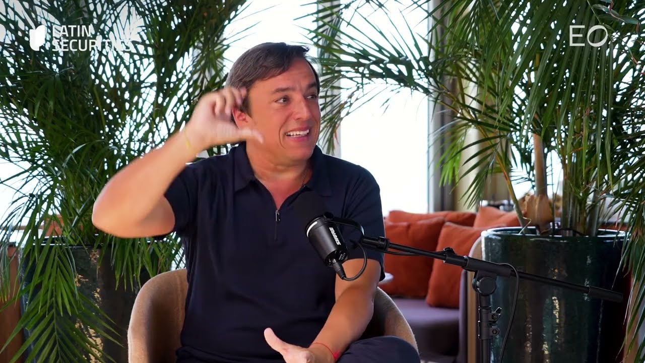 José Del Rio: 