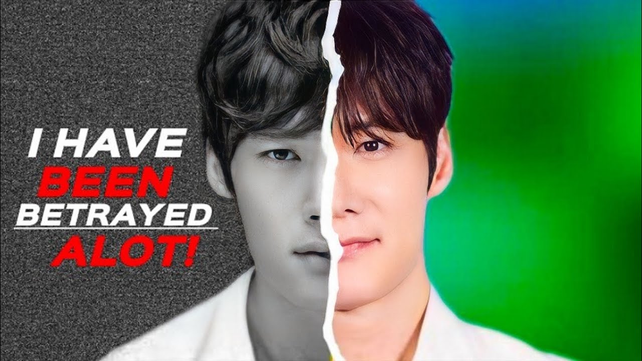The Heartbreaking Story Of Choi jin-hyuk From Positively Yours