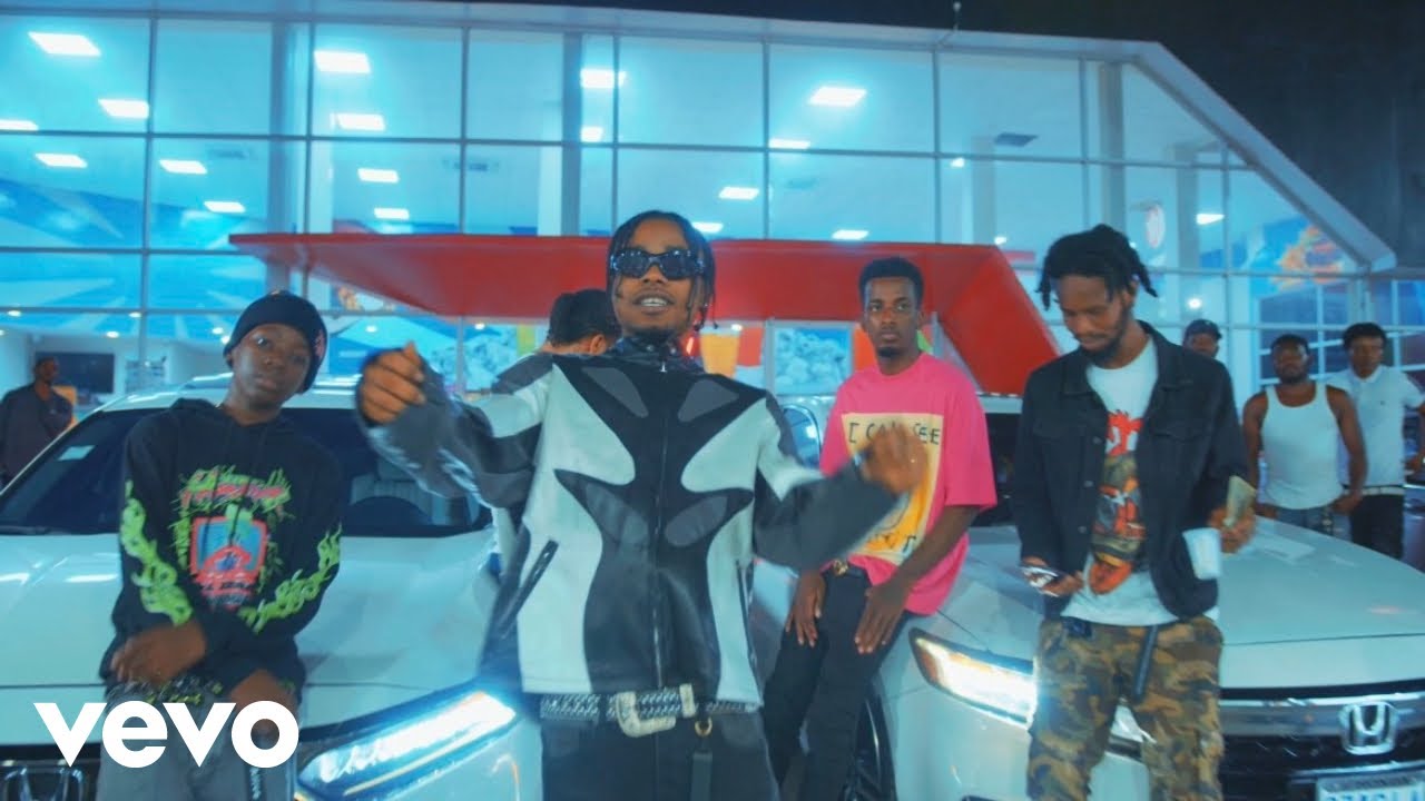 Nitro Immortal - Return (Official Video)