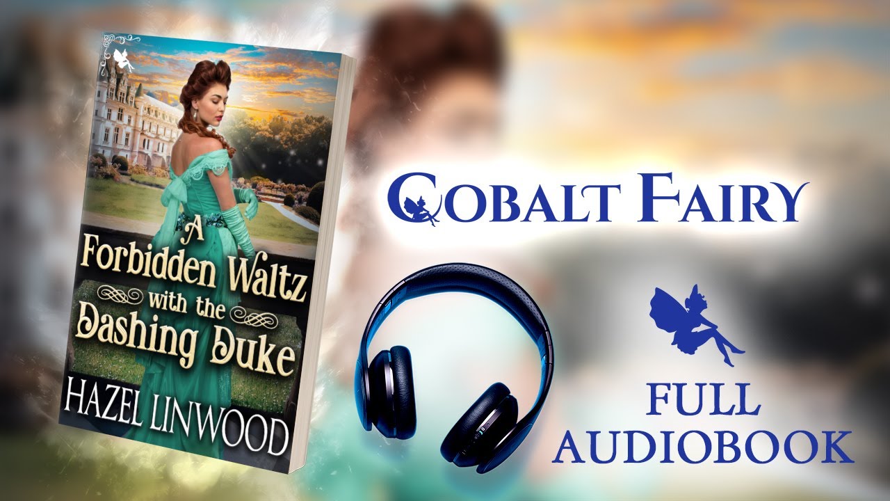 A Forbidden Waltz with the Dashing Duke - Hazel Linwood - [Full Book]