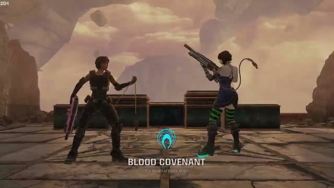 Shockingly Close! Underdog Daywalker1812 vs Trazyn | Blood Covenant Duel Bo1 BloodBath