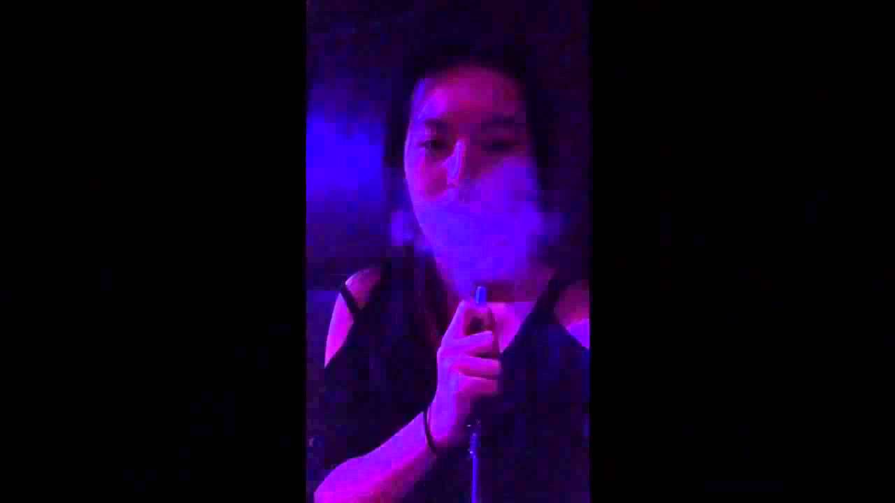 Hookah then Clubbing with Cousin