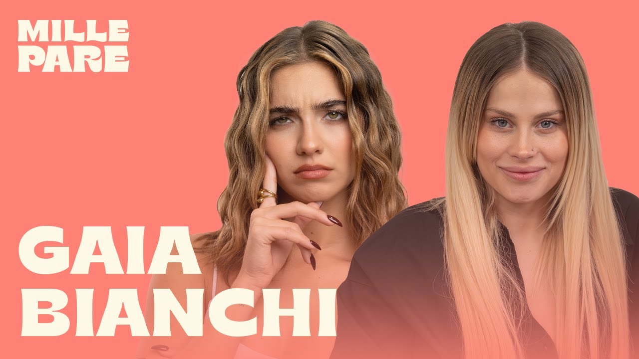 Gaia Bianchi: rinascere dopo un periodo difficile