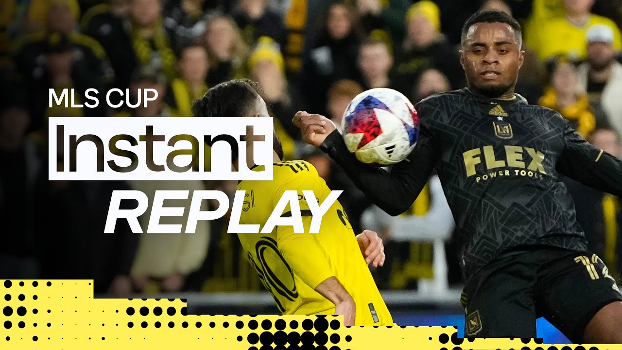 Was Columbus' PK the Right Decision? Should Carlos Vela and Timothy Tillman have received Red Cards?