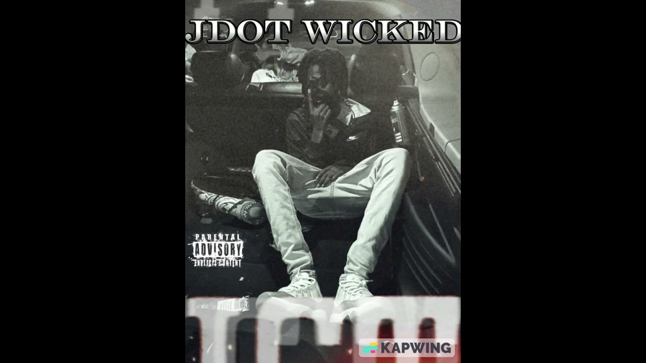Eli wick-jdot wicked