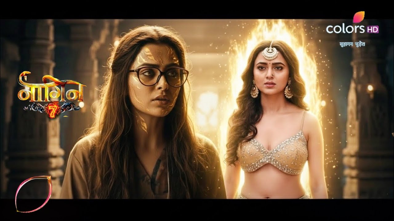 Naagin 7 New Promo Mystery Secrets You Missed! | Hidden Story & Tejaswi Prakash | Episode 1 Story