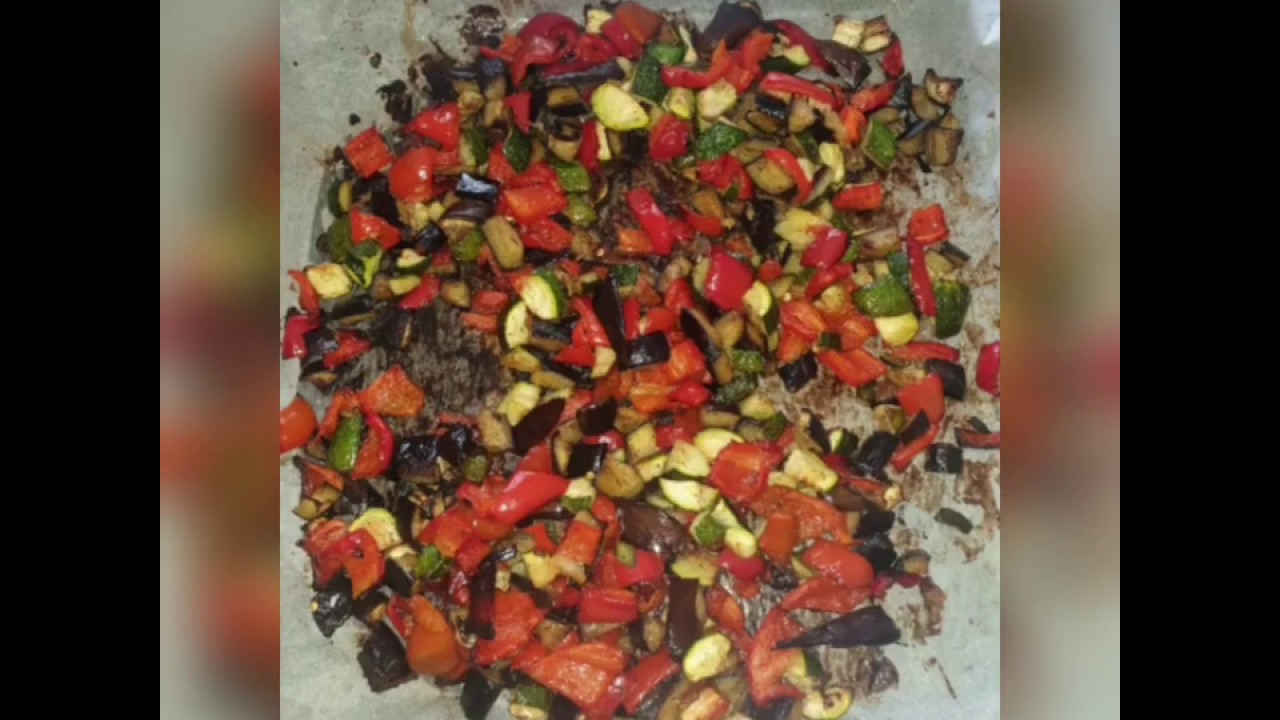 Lasagna bianca alle verdure (Ortolana)