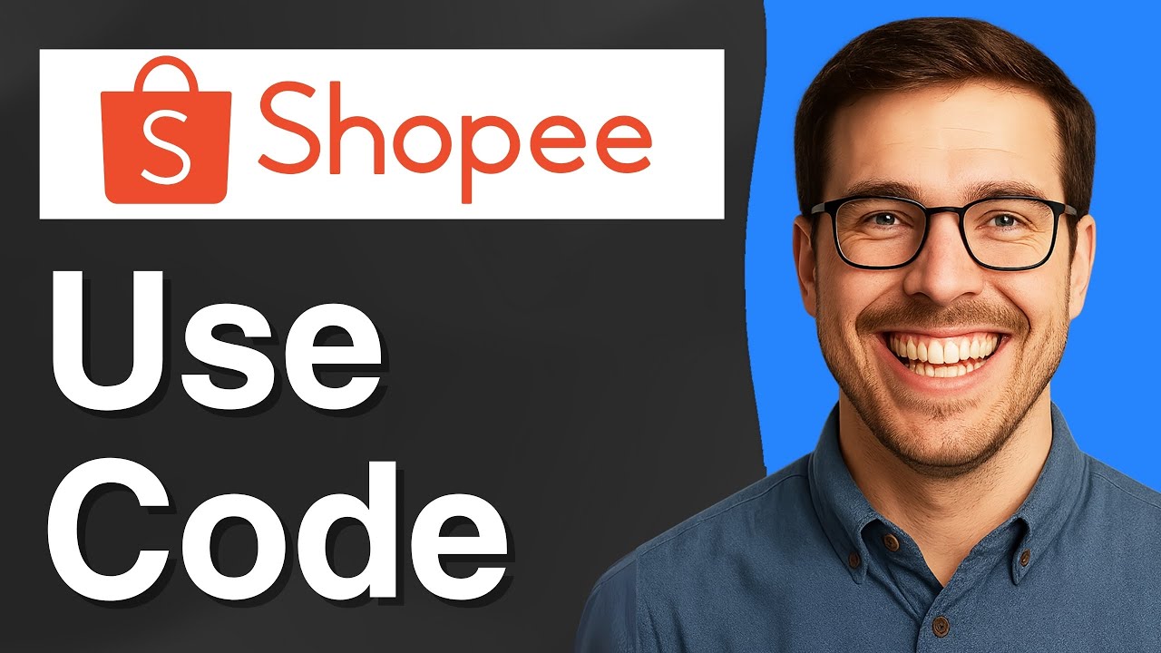 How to use Shopee code [2025 Easy Guide]