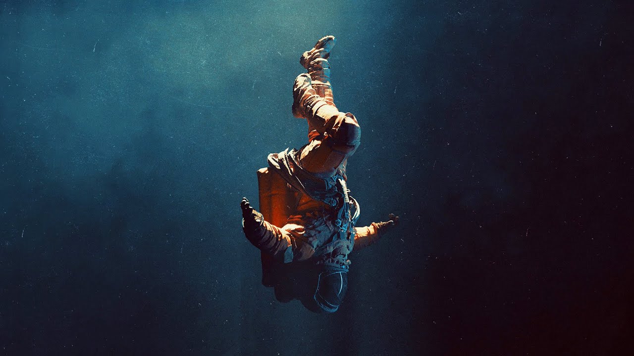 INTERSTELLAR • Instrumental Chill Music Mix • Special Coffeeshop Selection [Seven Beats Music]