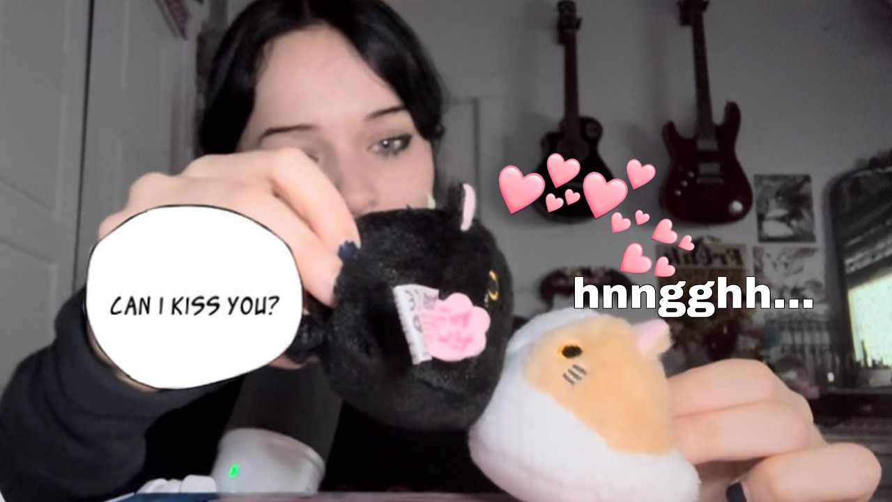 Домашнее кошачье яой, эпизод 2