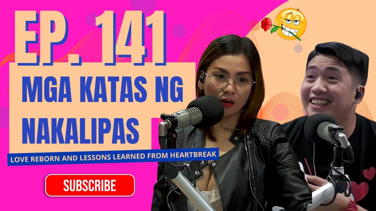 EP.141 | Mga Katas ng Nakalipas 💔 Tanya & Dagol heartbreaking breakup stories fans can’t forget