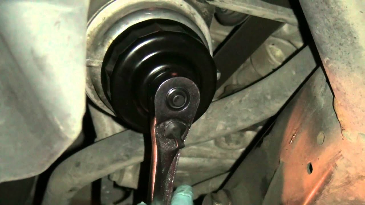07' Lexus IS250 AWD Oil Change and Oil Maint Reqd Light Reset HD