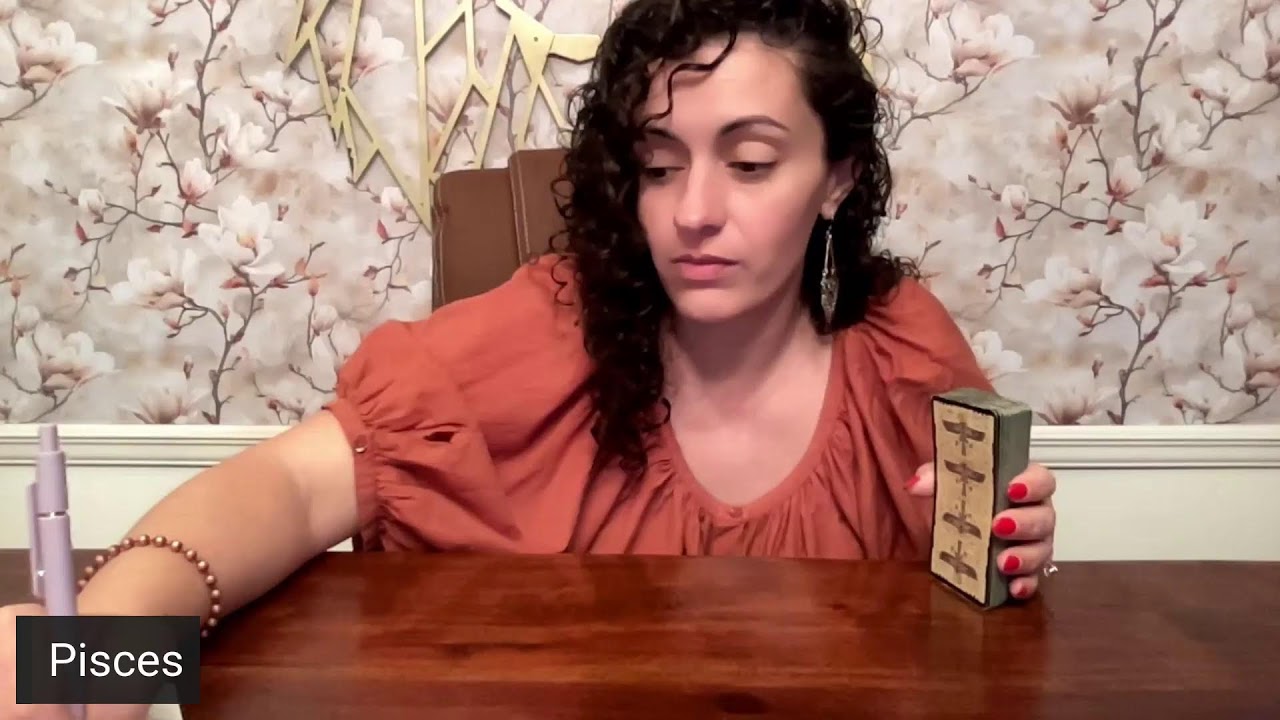 ALL Signs Tarot: What to Expect for the Weekend 6Mar26