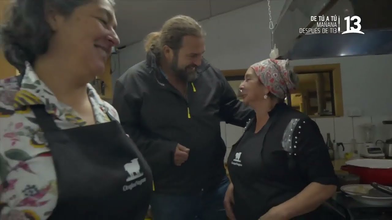 De Cuchara | Capítulo 6 | Isla Grande de Chiloé