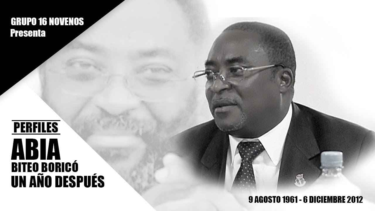 PERFILES - ABIA BITEO UN AÑO DESPUÉS.