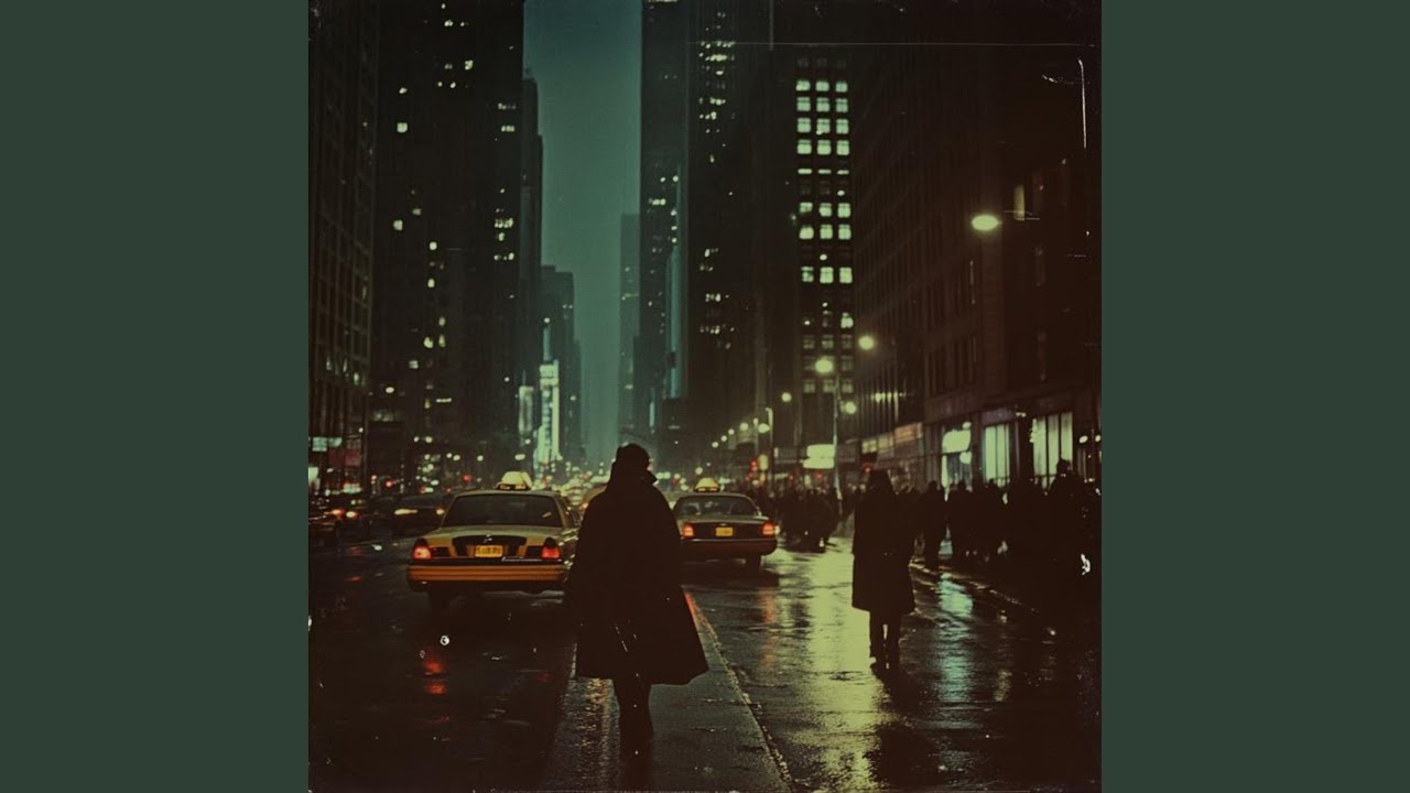 new york nights
