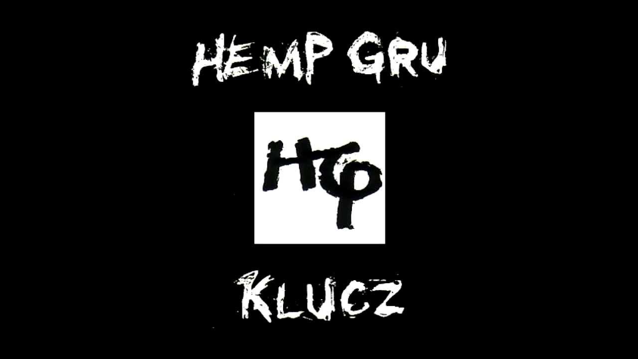 Hemp Gru - Emokah feat. Włodi (KLUCZ) HQ