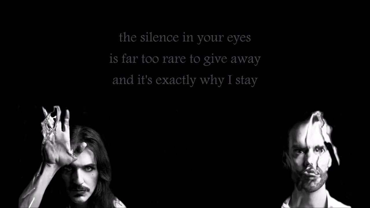 Placebo - Beautiful james (lyrics)