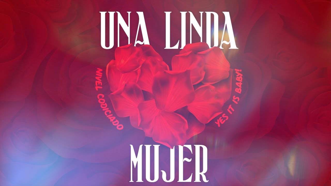 Una Linda Mujer - Nivel Codiciado