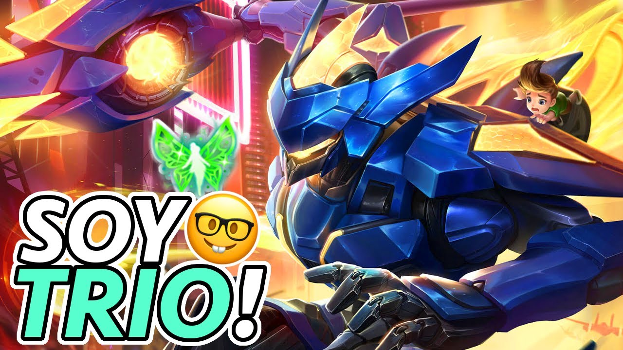 Zephys VS the Gods of Soy | Arena of Valor