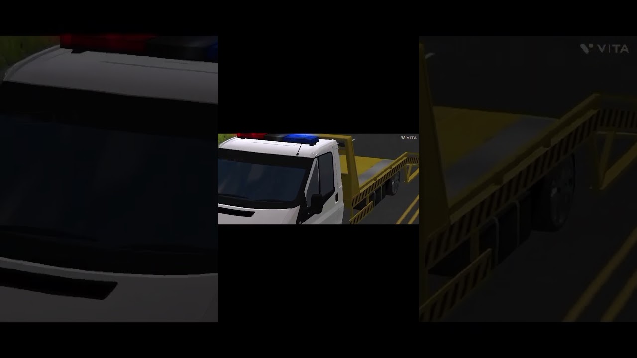 Episode 7 of life of a taxi driver in cpm 