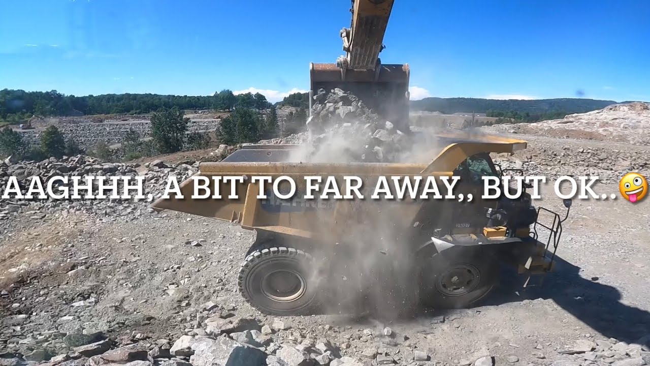 Cat 390 F, building a parallel bench😋Several methods cleaning up+adjusting into👉parallel benches#3
