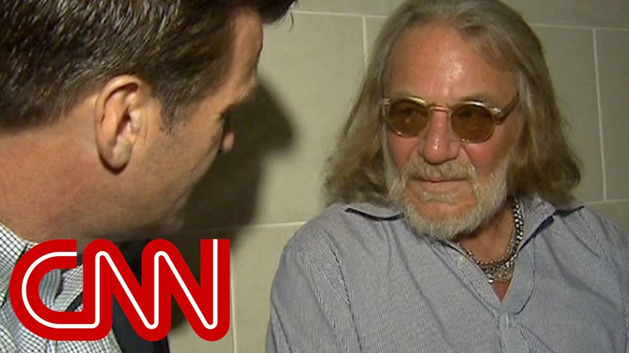 Bornstein says Trump dictated health letter