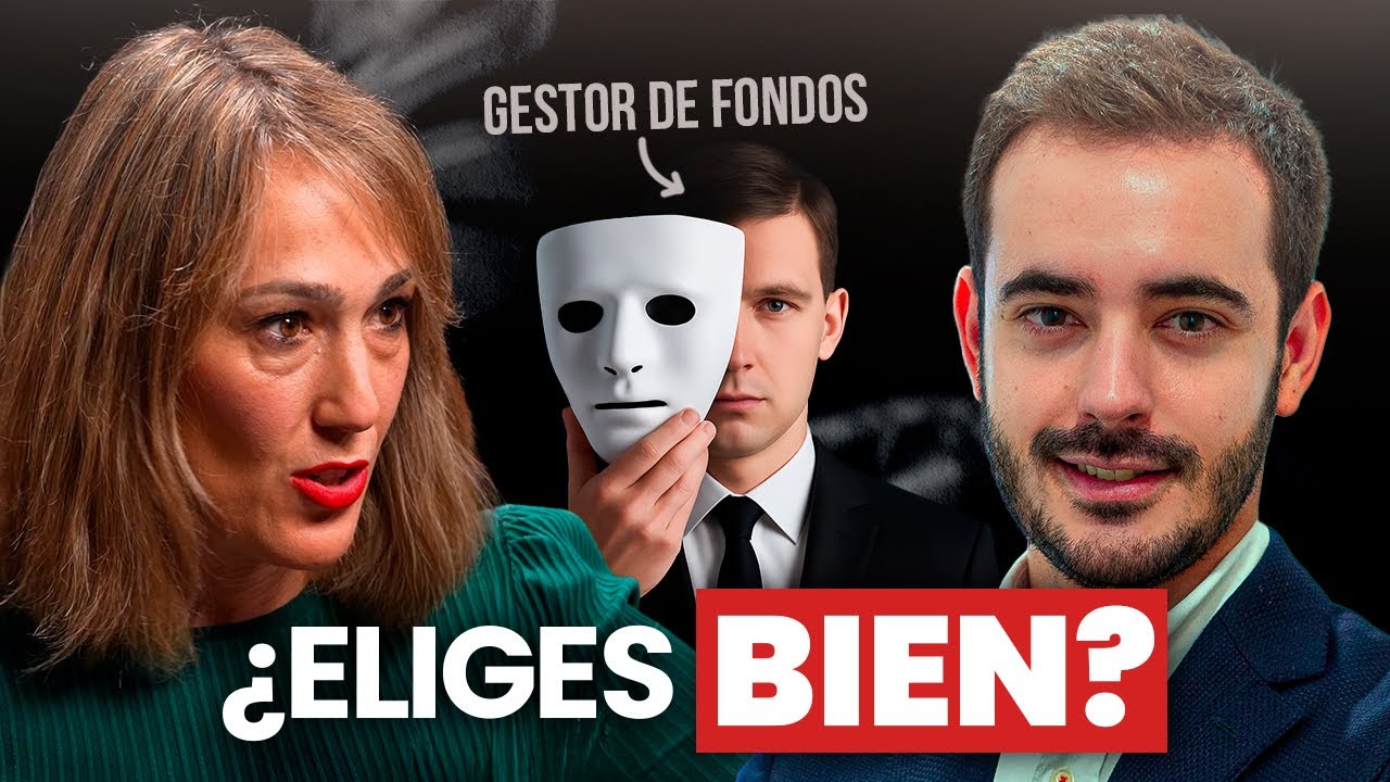💥Los GESTORES de Fondos NO Baten al Índice: ¿MITO o REALIDAD? | Daniel Pérez
