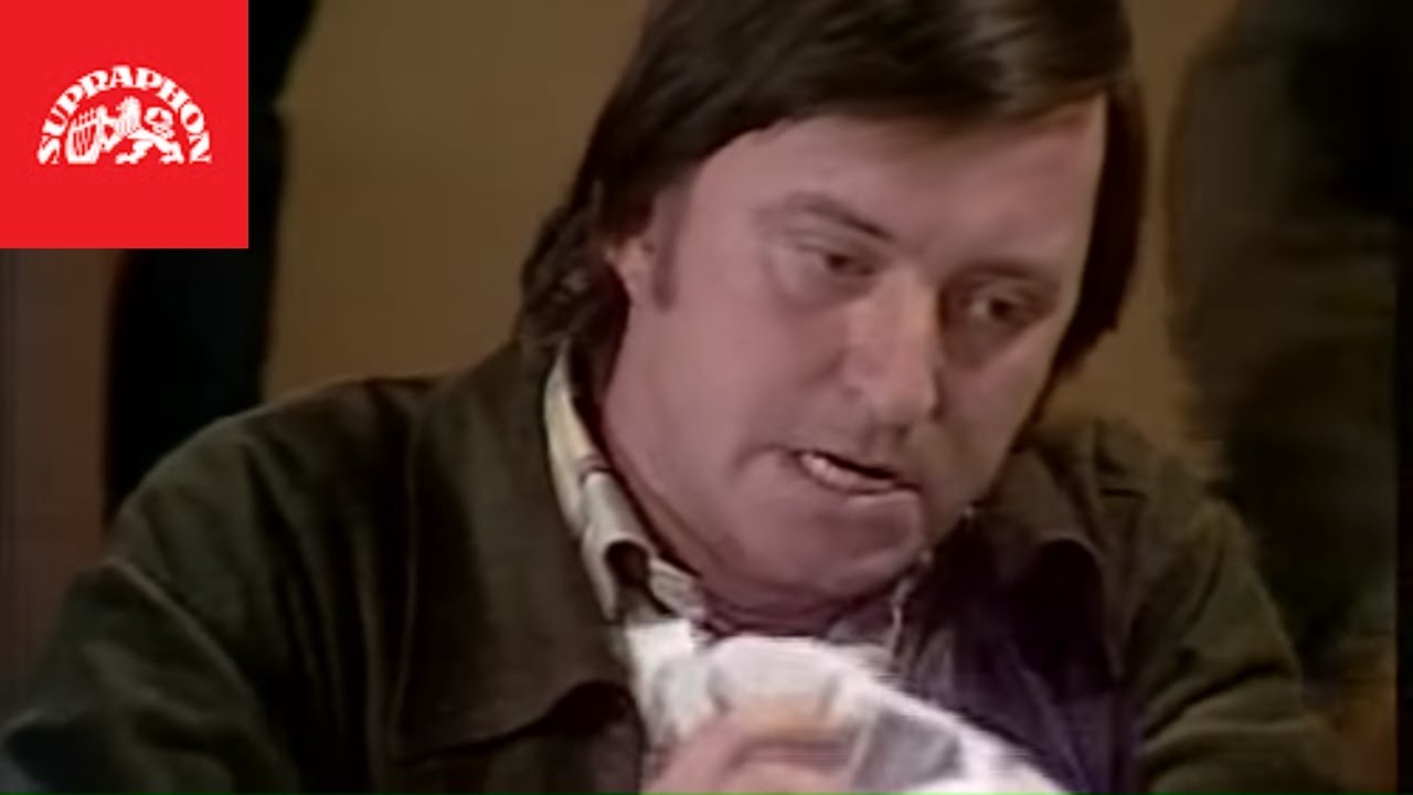 Oldřich Kaiser & Jiří Lábus - Muž z obrazovky