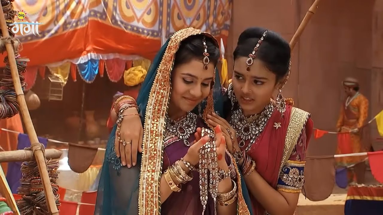 Akbar भेष बदलकर Amer जाले | Jodha Akbar | Full Episode 3 | Popular Family Drama Serial - Zee Ganga