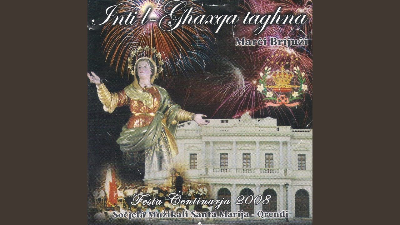 Innu Marċ tal-banda