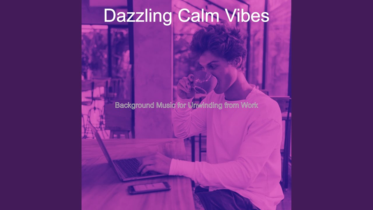 Background for Remote Work