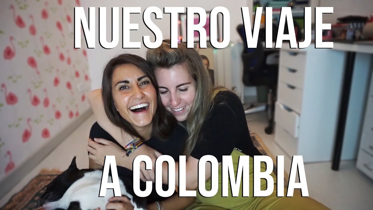 NUESTRO VIAJE A COLOMBIA | ERRORES Y TIPS