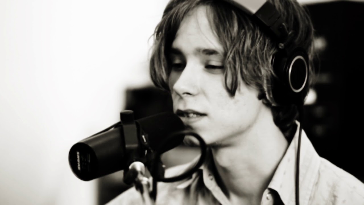 Nicky William - #1 Sad Guy