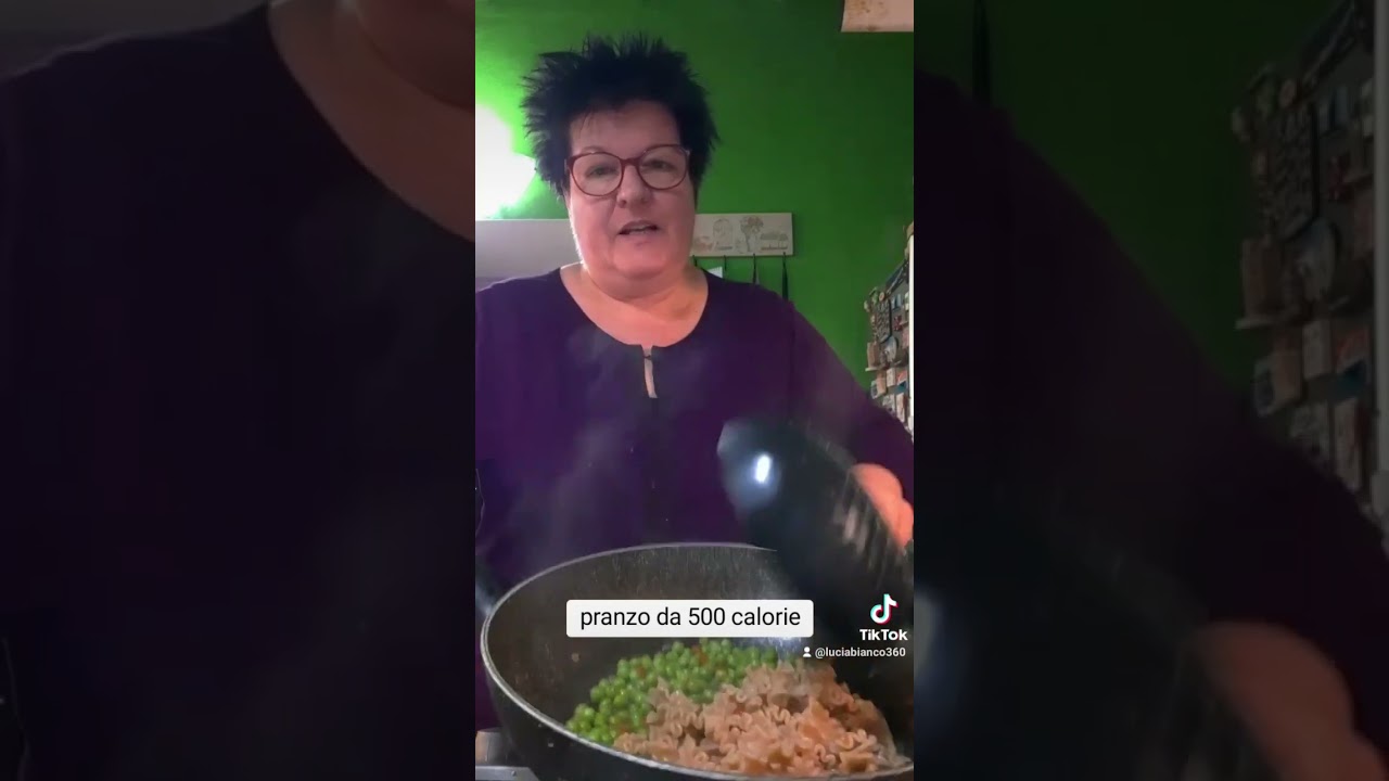 chef per caso