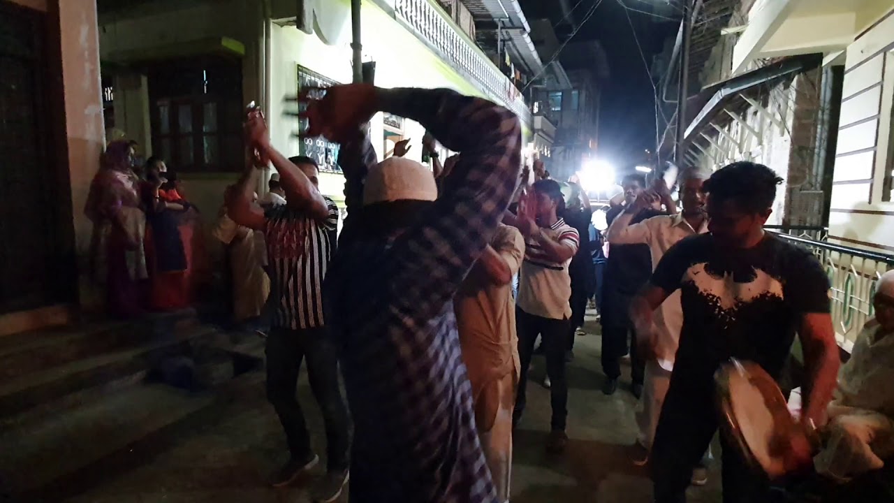 Sandal bawa malang khed 11.02.2020