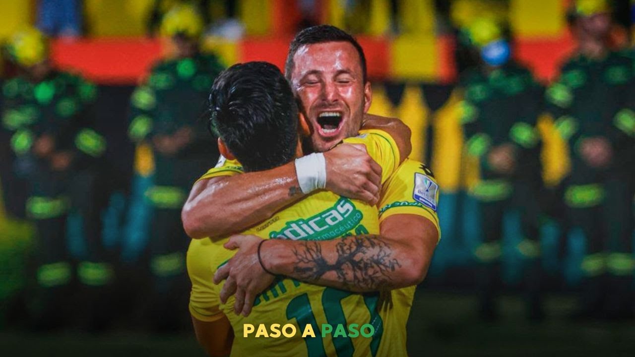 EN VIVO Extratiempo 🎙️ | PASO A PASO I UNA VICTORIA INOLVIDABLE  🟡🟢