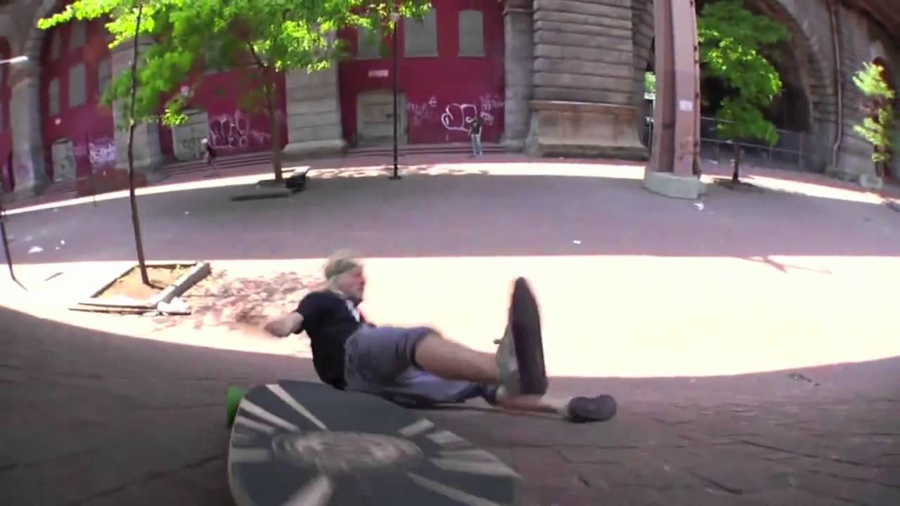 Go Go Bizkitt! - Summer Loopz ( Sunny Afternoon)720p