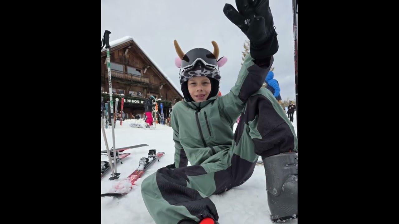 Saint gervais 2026 partie 3