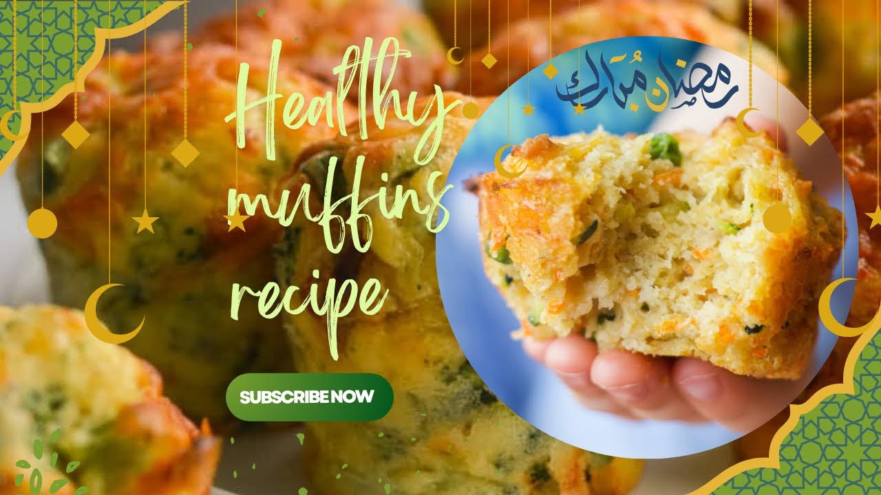 Savory Vegetarian Recipes | Ramadan Recipes 2025 | My Kitchen Vlog