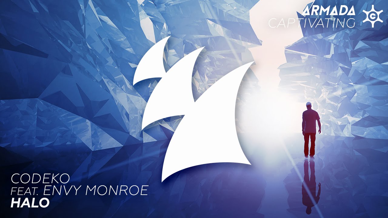 Codeko feat. Envy Monroe - Halo (Extended Mix)
