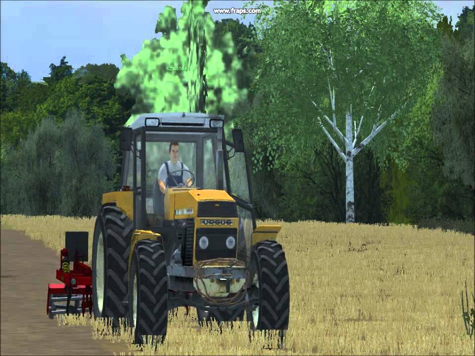 Kultywacja w ls 2013 