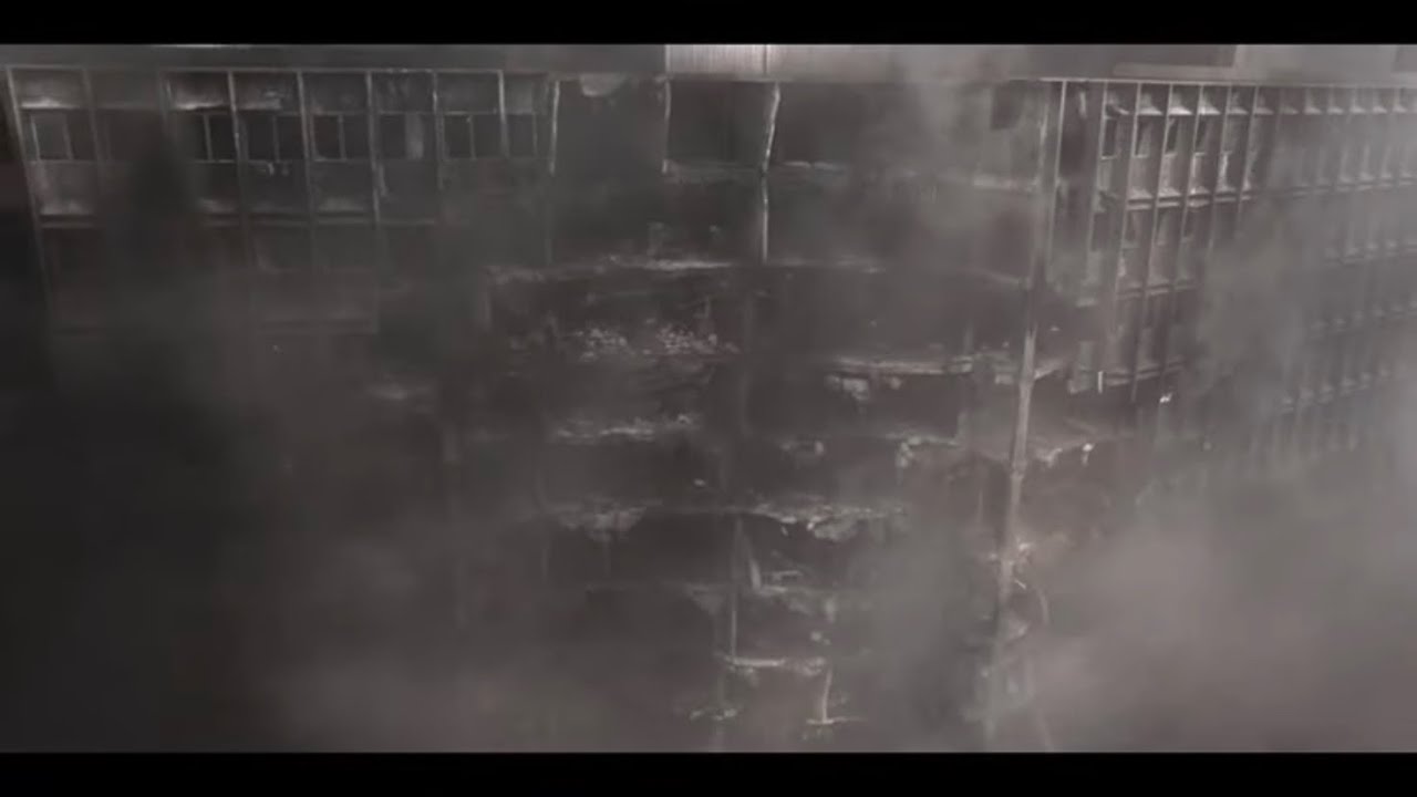 For All Mankind - Wreckage (2/2)