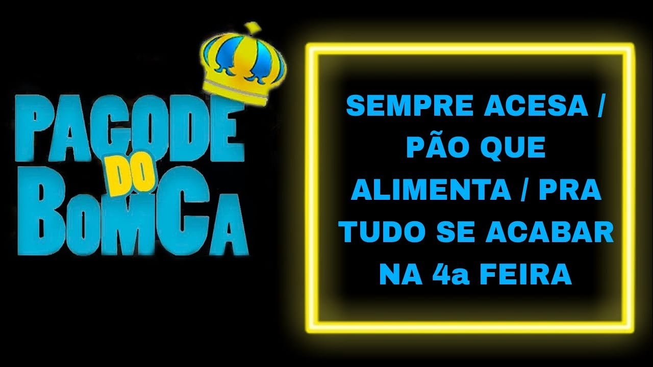 Pagode do Bomca - Pot-Pourri - Part. Jorge André - Roda de Samba ao vivo com Luciano Bom Cabelo