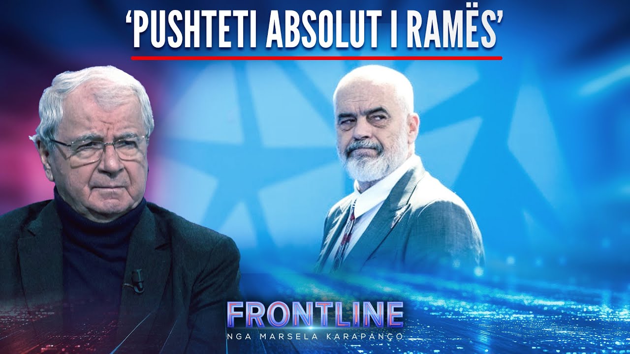 'Rama do të ketë pushtet absolut!' Ngjela ngre pikëpyetje: Cili është respekti i politikës për GJK?